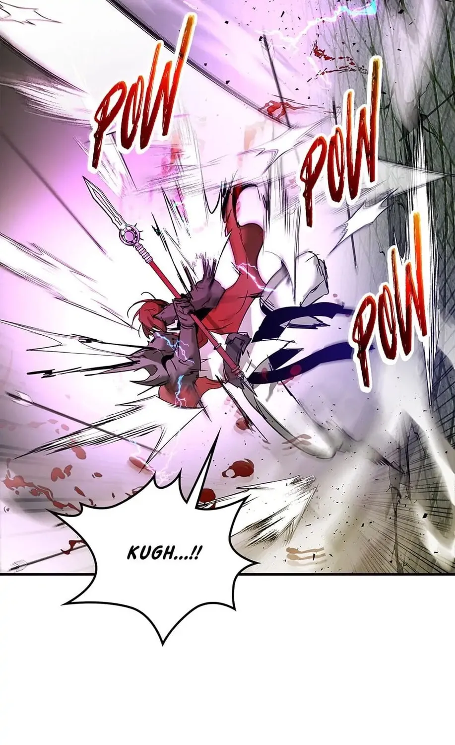 Read Level Up with the Gods EN Manga Online