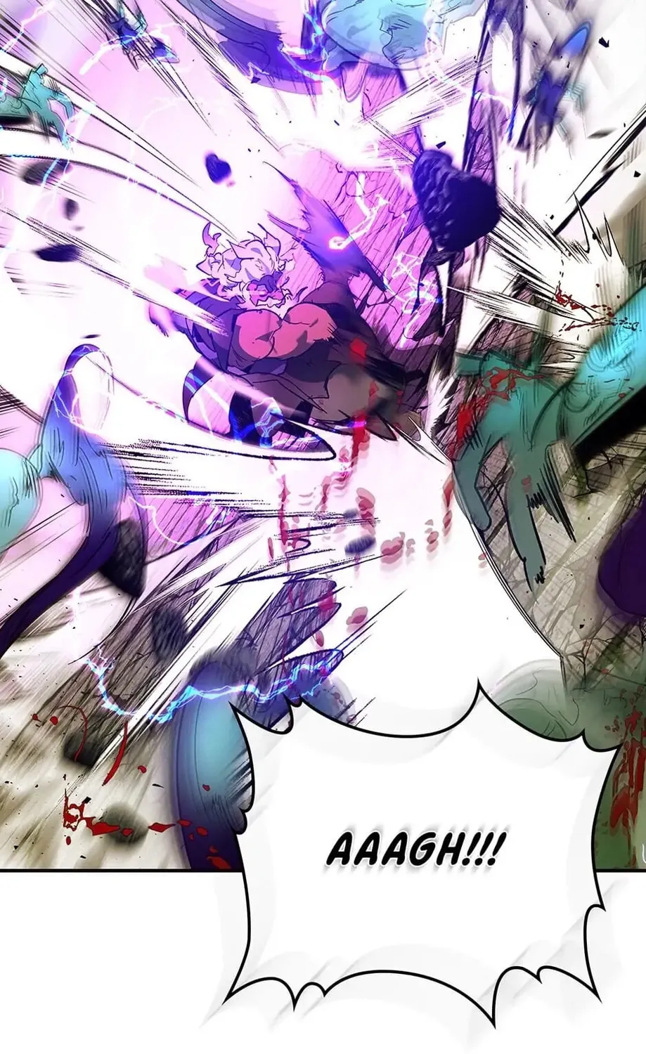 Read Level Up with the Gods EN Manga Online