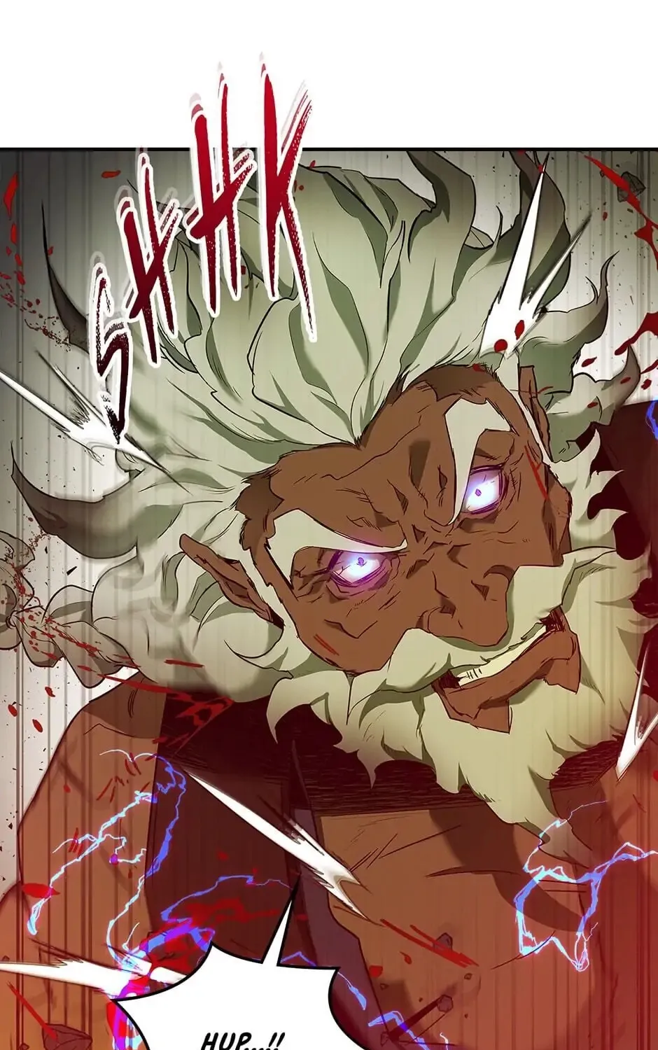 Read Level Up with the Gods EN Manga Online