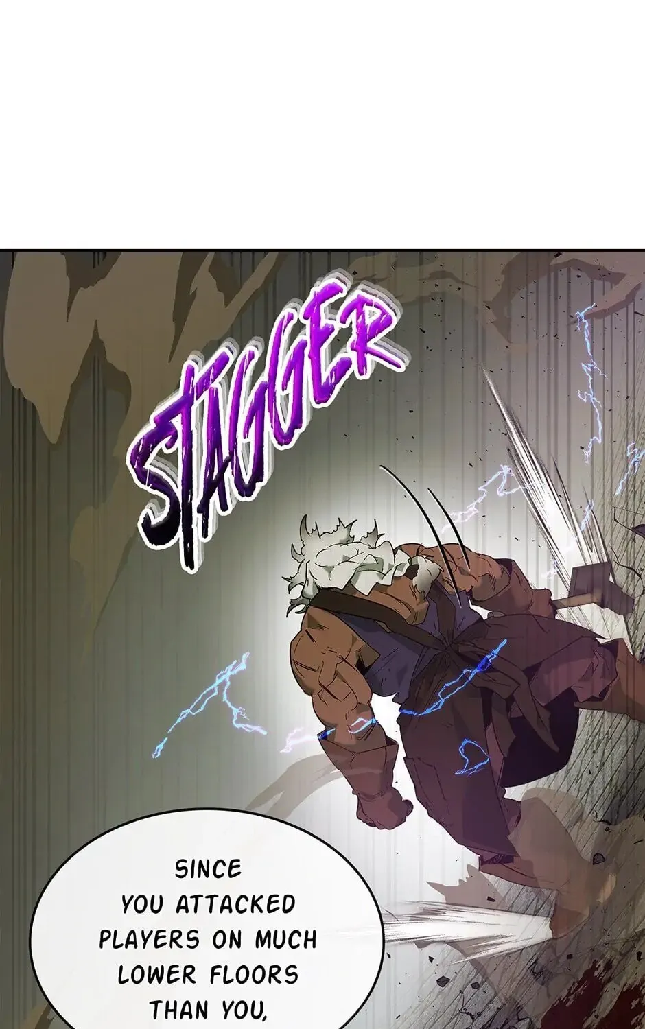 Read Level Up with the Gods EN Manga Online