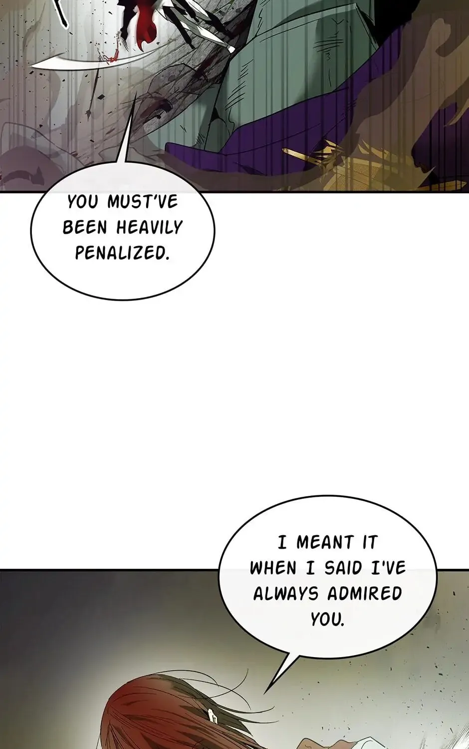 Read Level Up with the Gods EN Manga Online