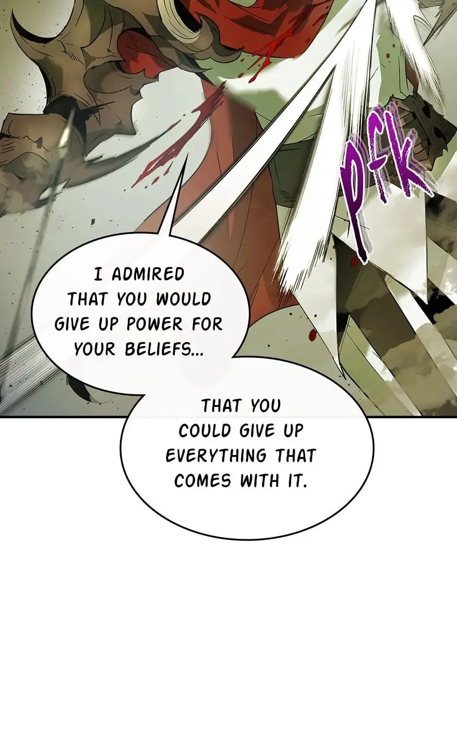 Read Level Up with the Gods EN Manga Online