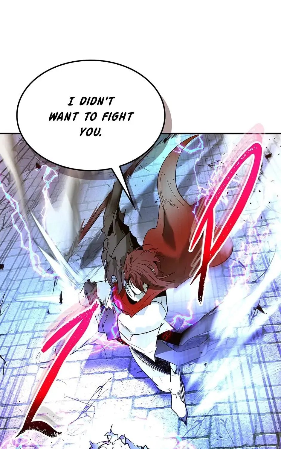 Read Level Up with the Gods EN Manga Online