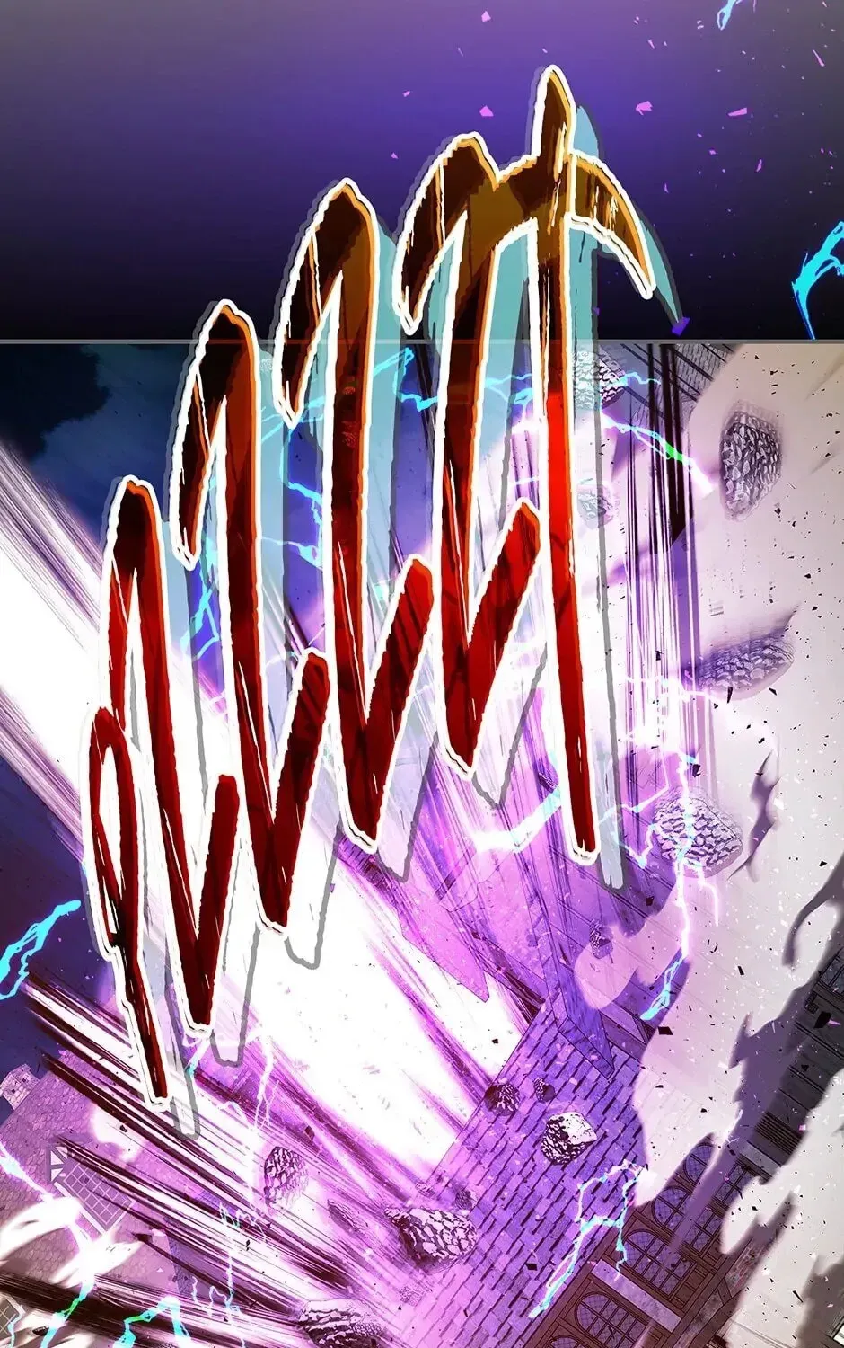 Read Level Up with the Gods EN Manga Online