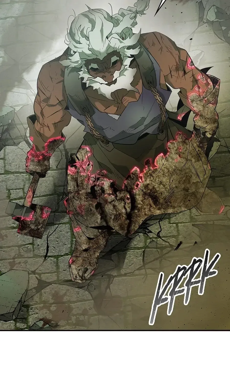 Read Level Up with the Gods EN Manga Online