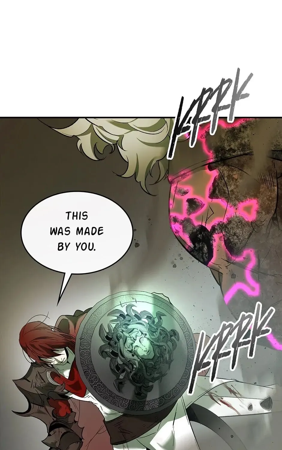 Read Level Up with the Gods EN Manga Online