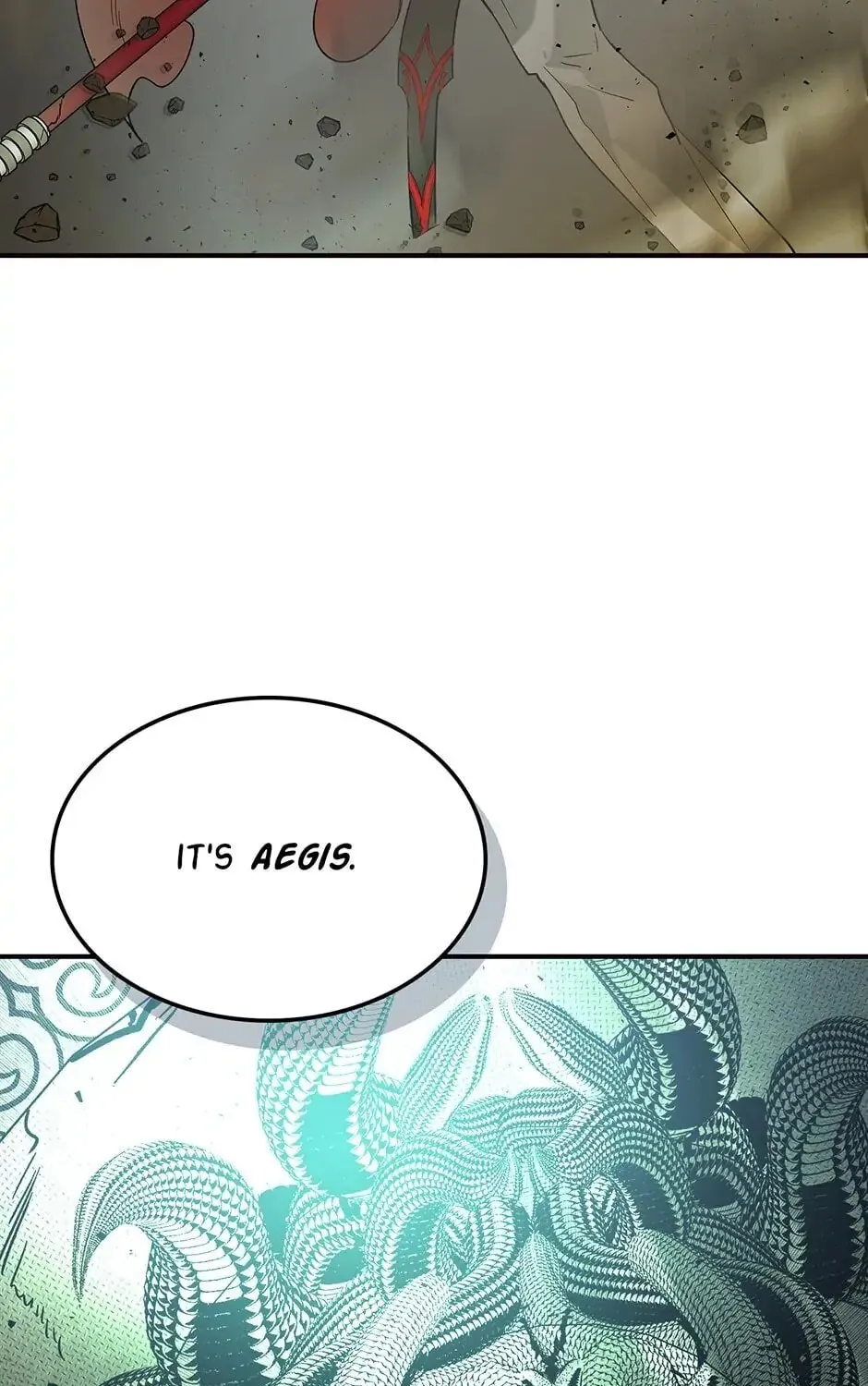 Read Level Up with the Gods EN Manga Online