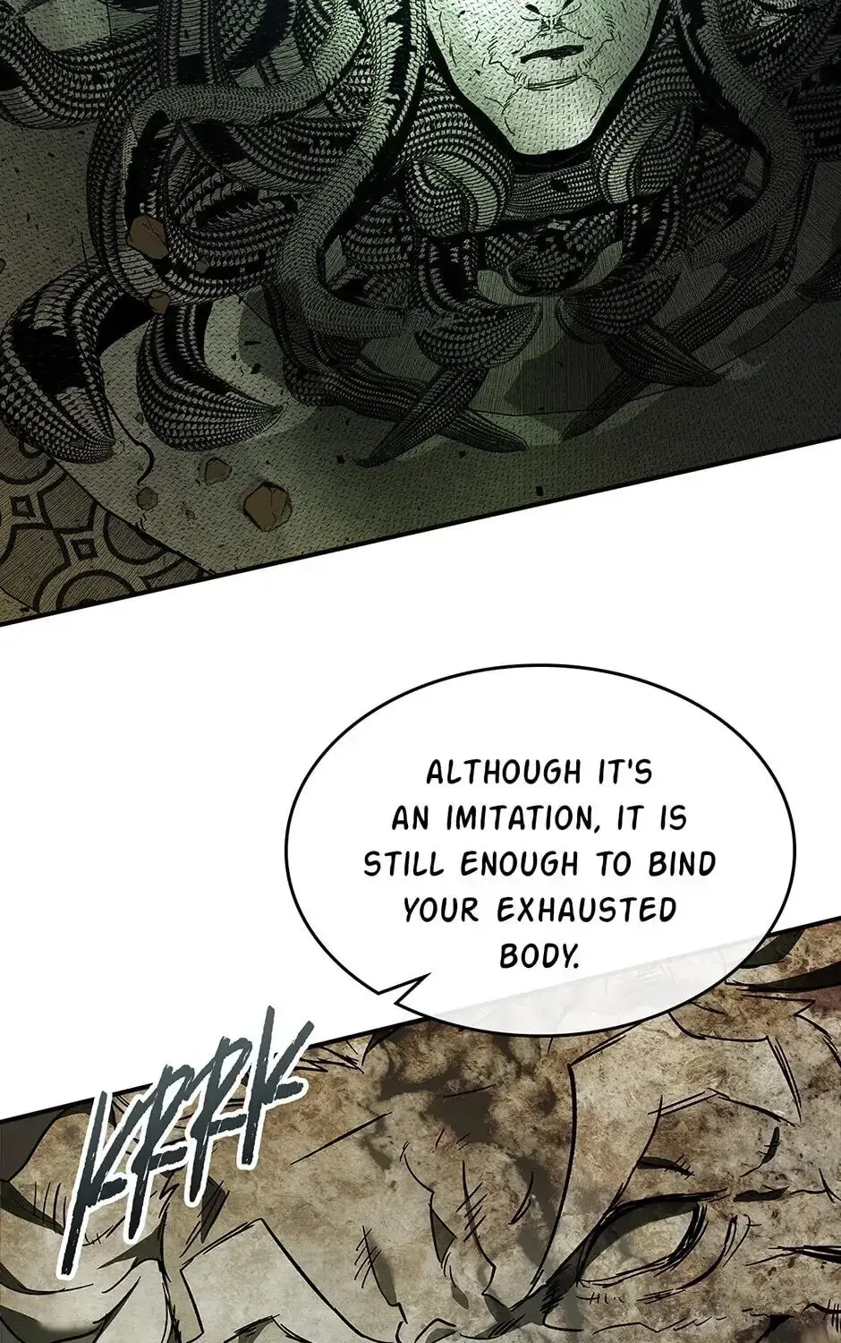 Read Level Up with the Gods EN Manga Online