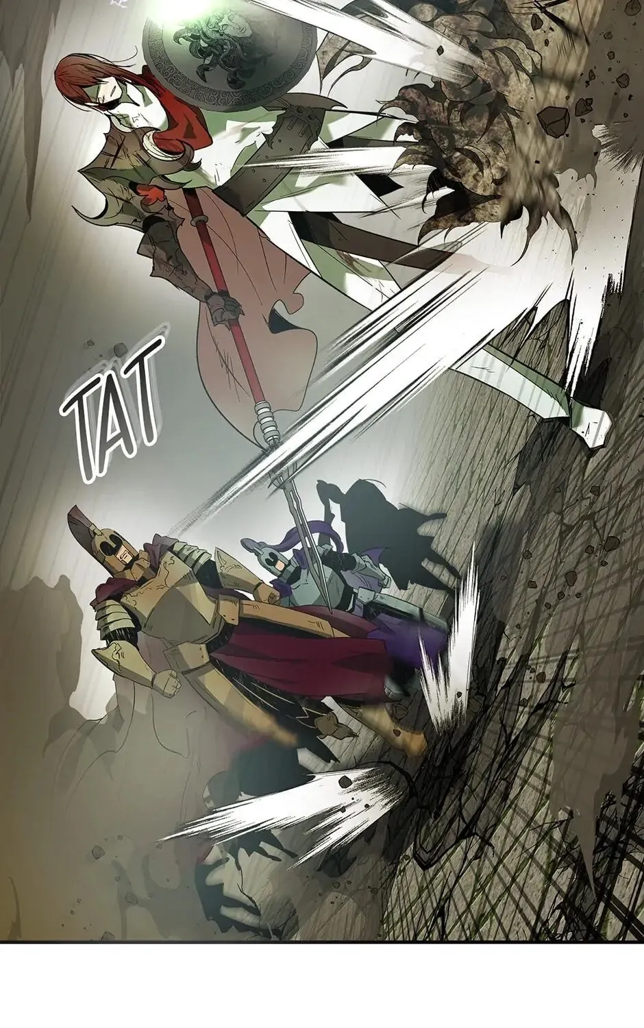 Read Level Up with the Gods EN Manga Online