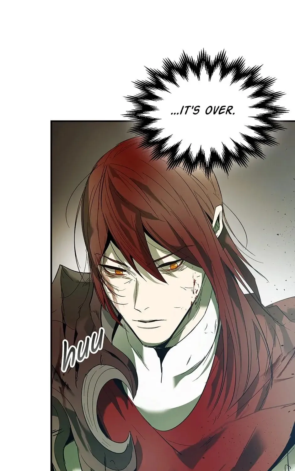 Read Level Up with the Gods EN Manga Online