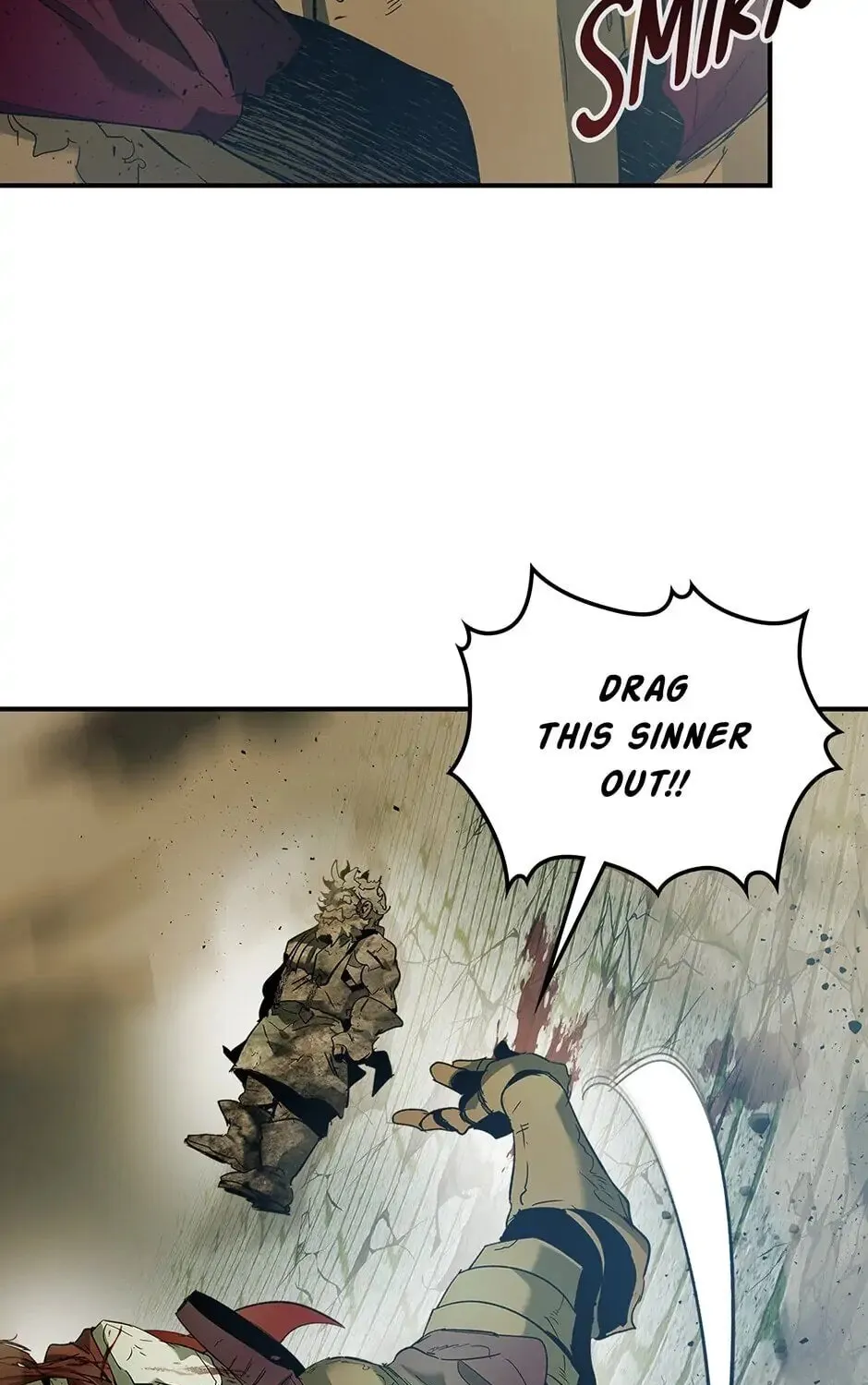 Read Level Up with the Gods EN Manga Online