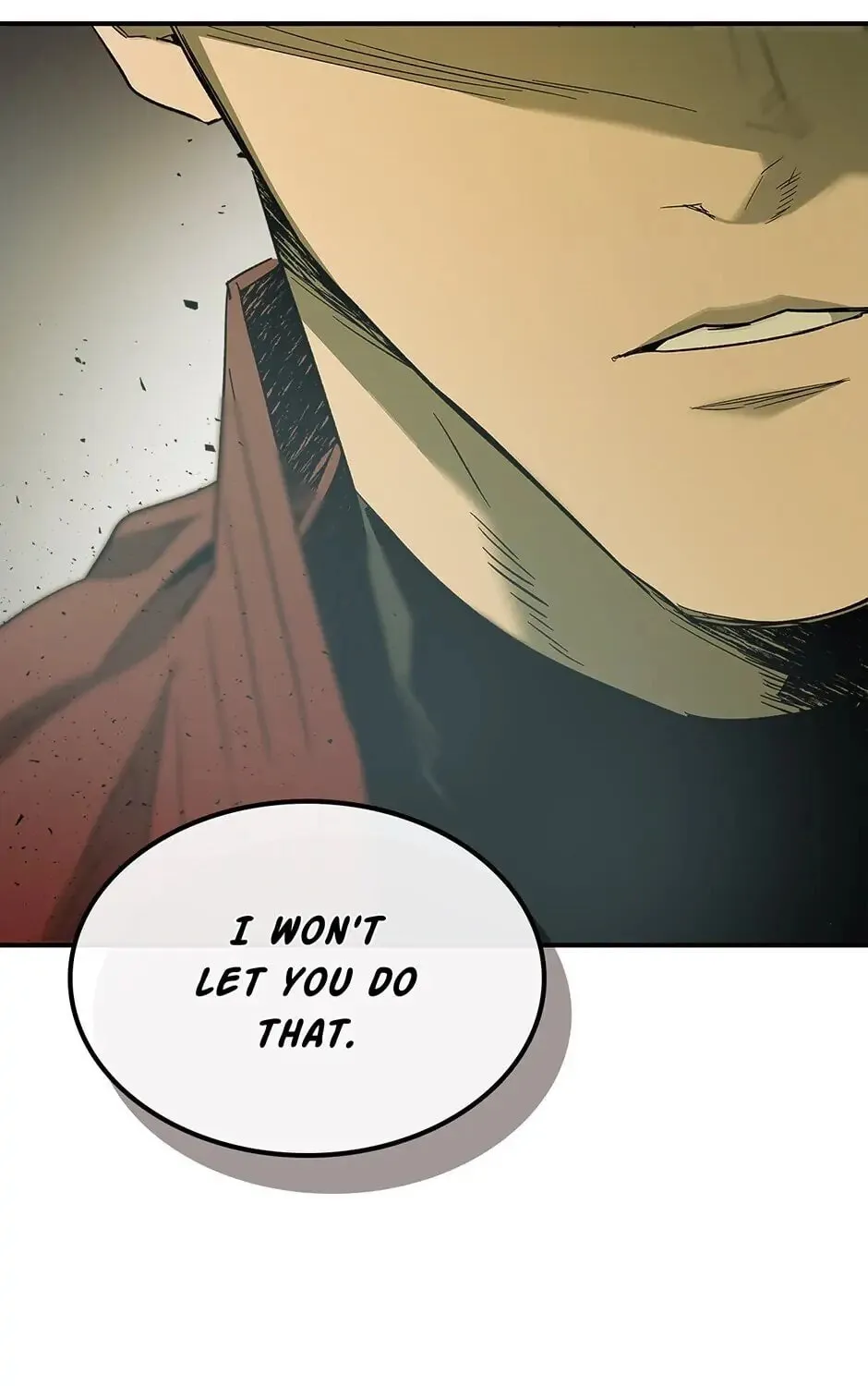 Read Level Up with the Gods EN Manga Online