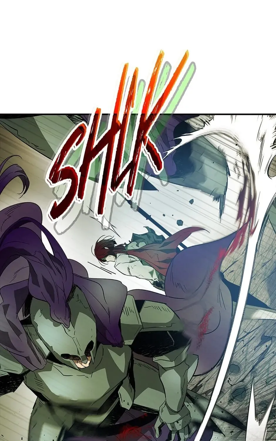 Read Level Up with the Gods EN Manga Online