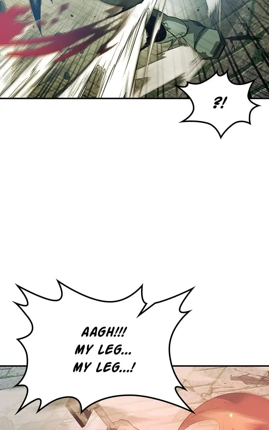 Read Level Up with the Gods EN Manga Online