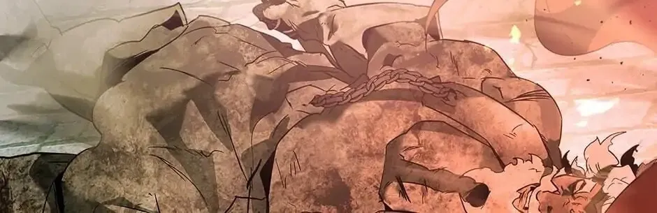 Read Level Up with the Gods EN Manga Online