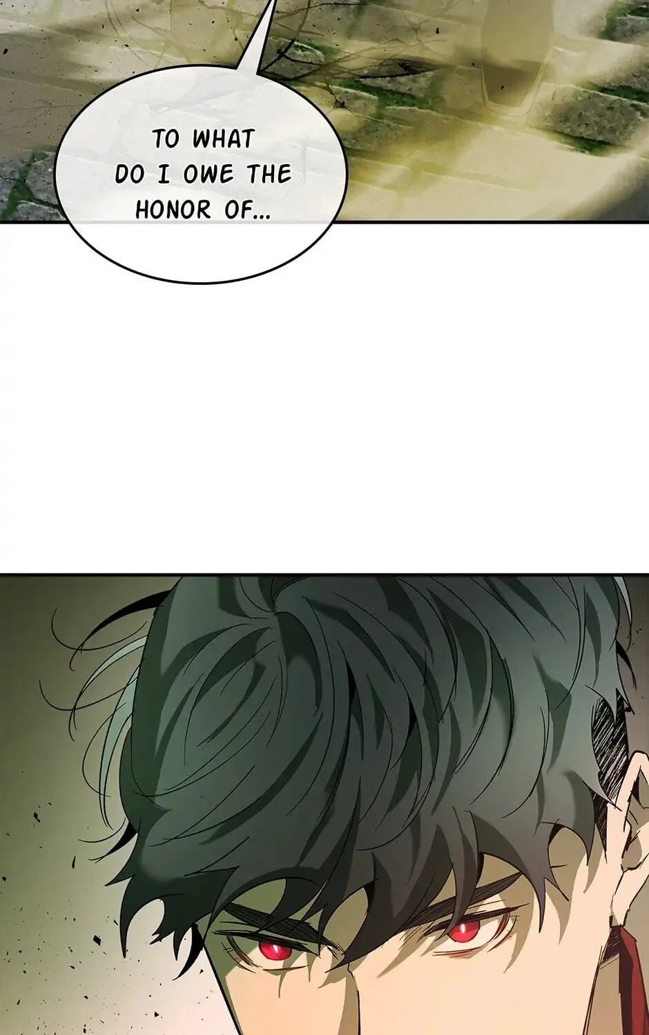 Read Level Up with the Gods EN Manga Online