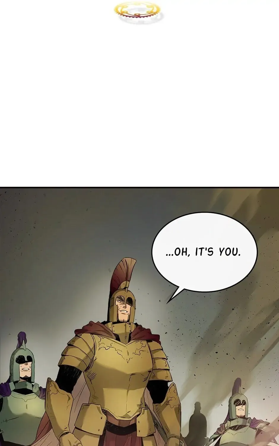 Read Level Up with the Gods EN Manga Online