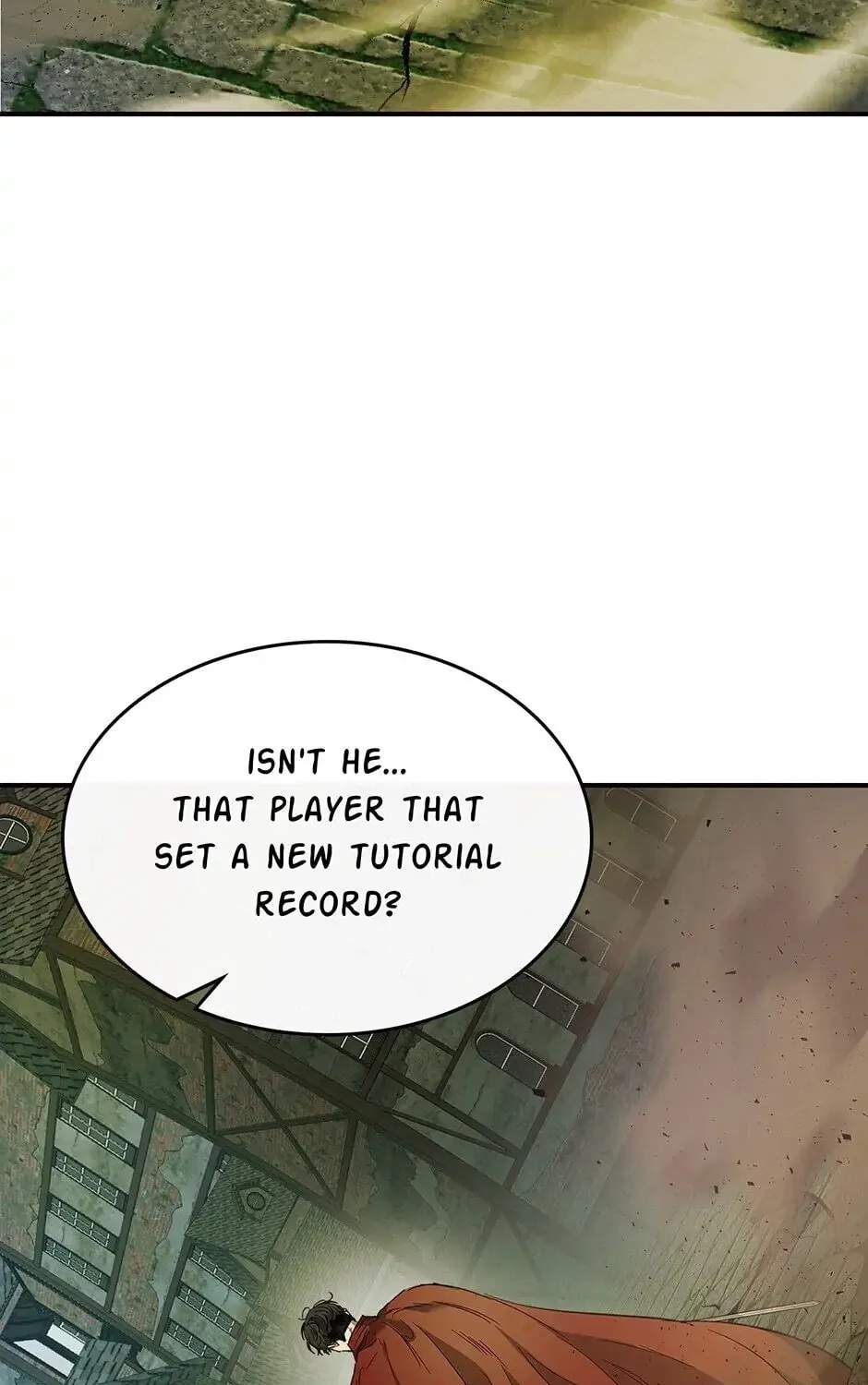 Read Level Up with the Gods EN Manga Online