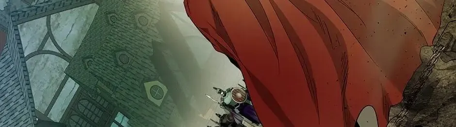Read Level Up with the Gods EN Manga Online