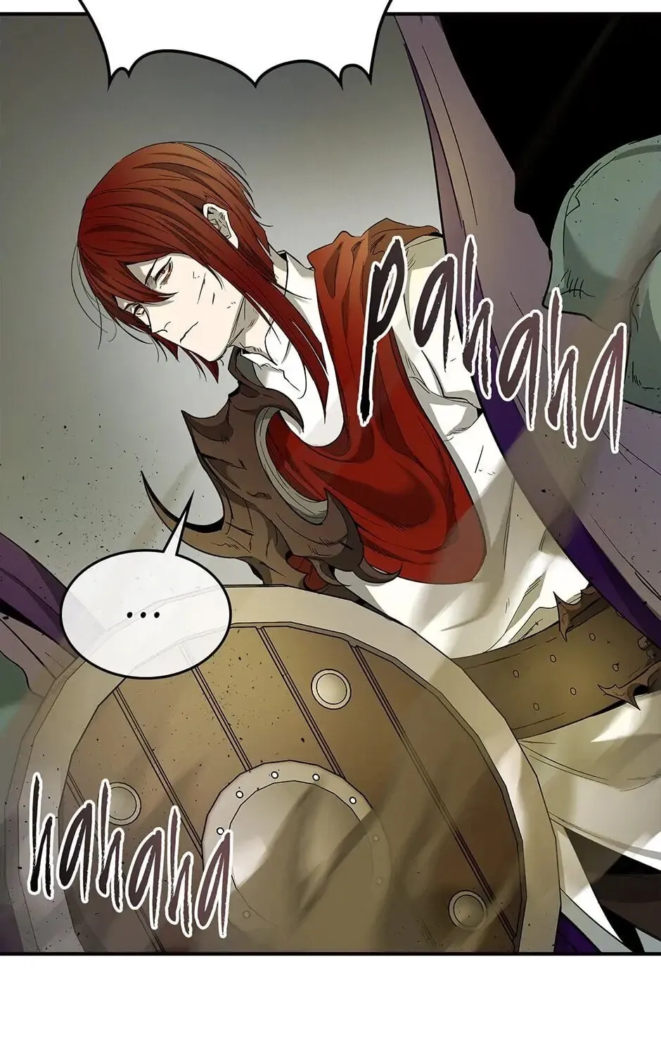 Read Level Up with the Gods EN Manga Online