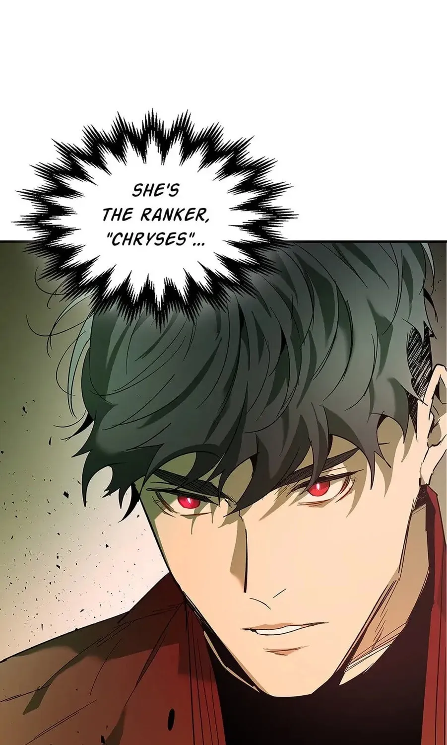 Read Level Up with the Gods EN Manga Online