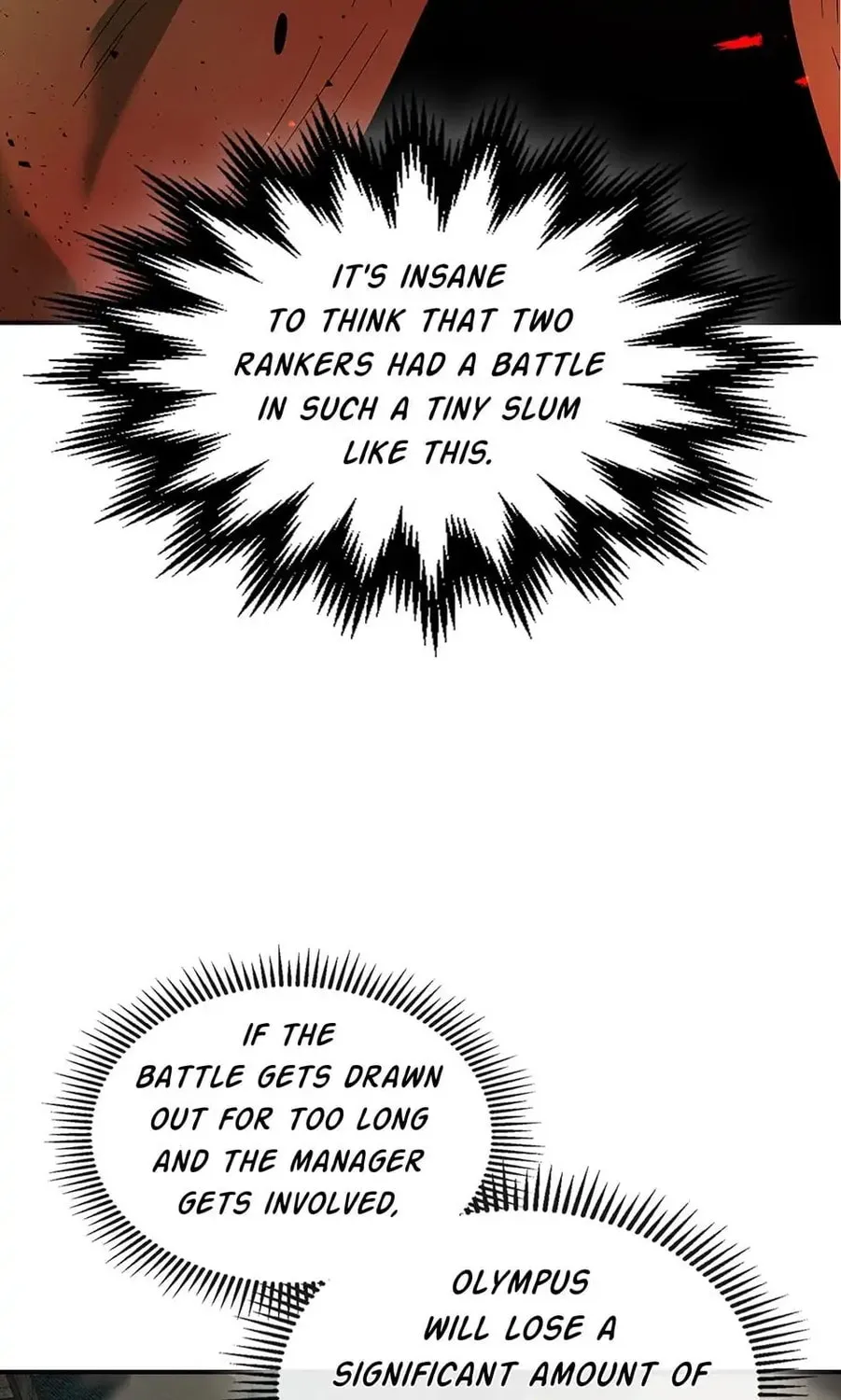 Read Level Up with the Gods EN Manga Online