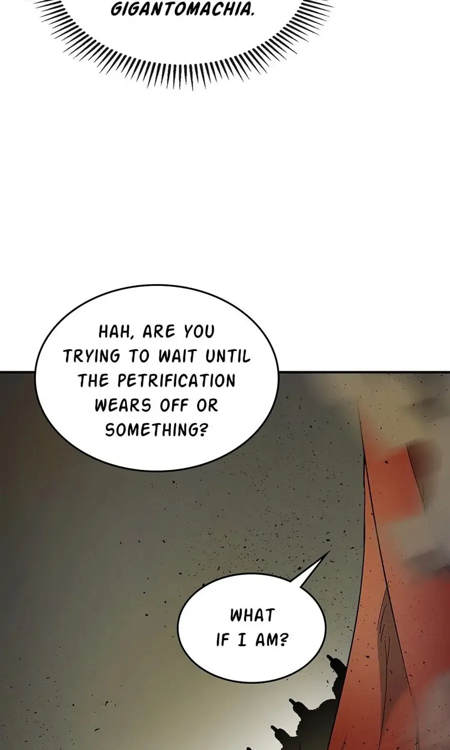 Read Level Up with the Gods EN Manga Online