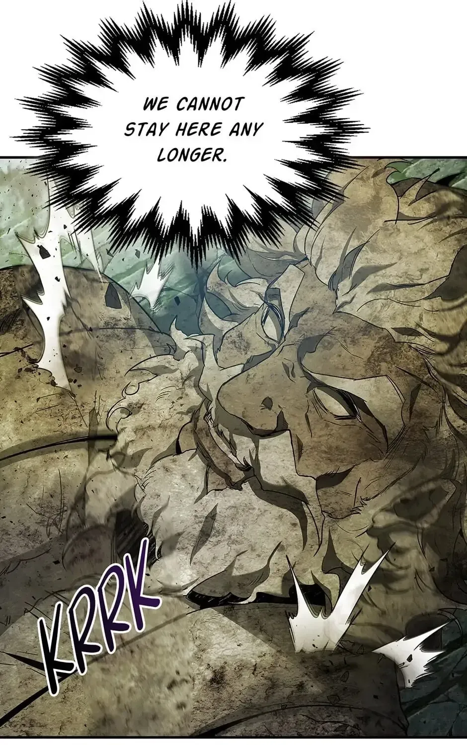 Read Level Up with the Gods EN Manga Online