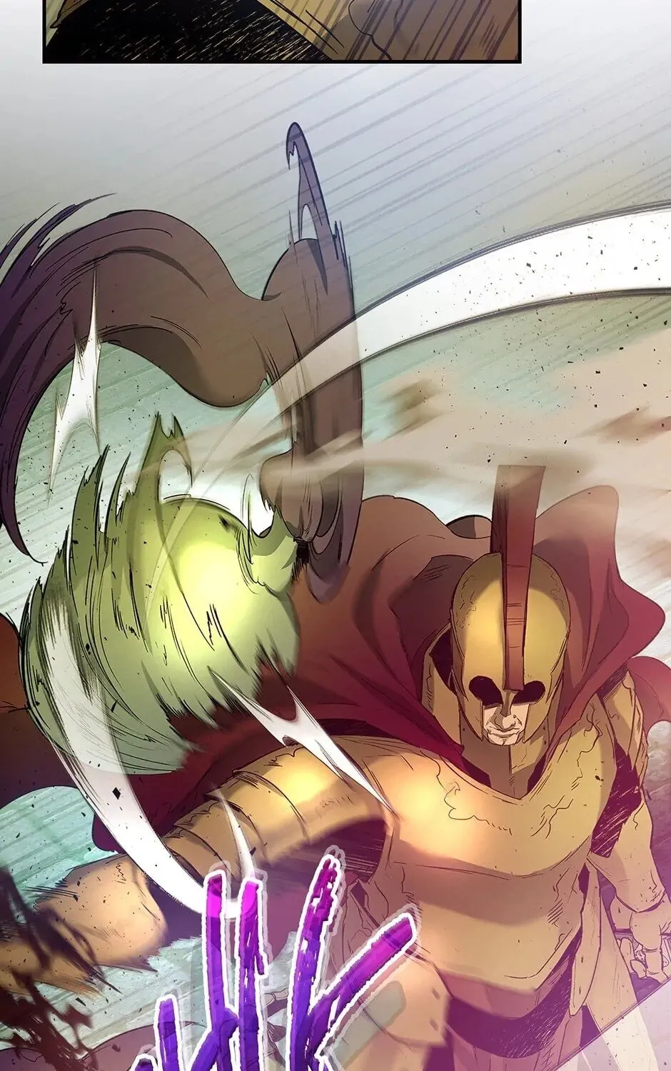 Read Level Up with the Gods EN Manga Online