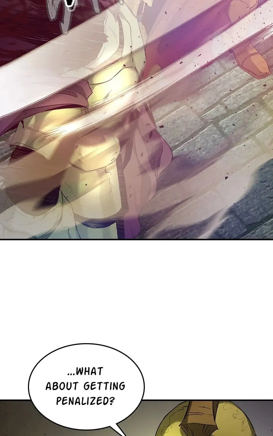 Read Level Up with the Gods EN Manga Online