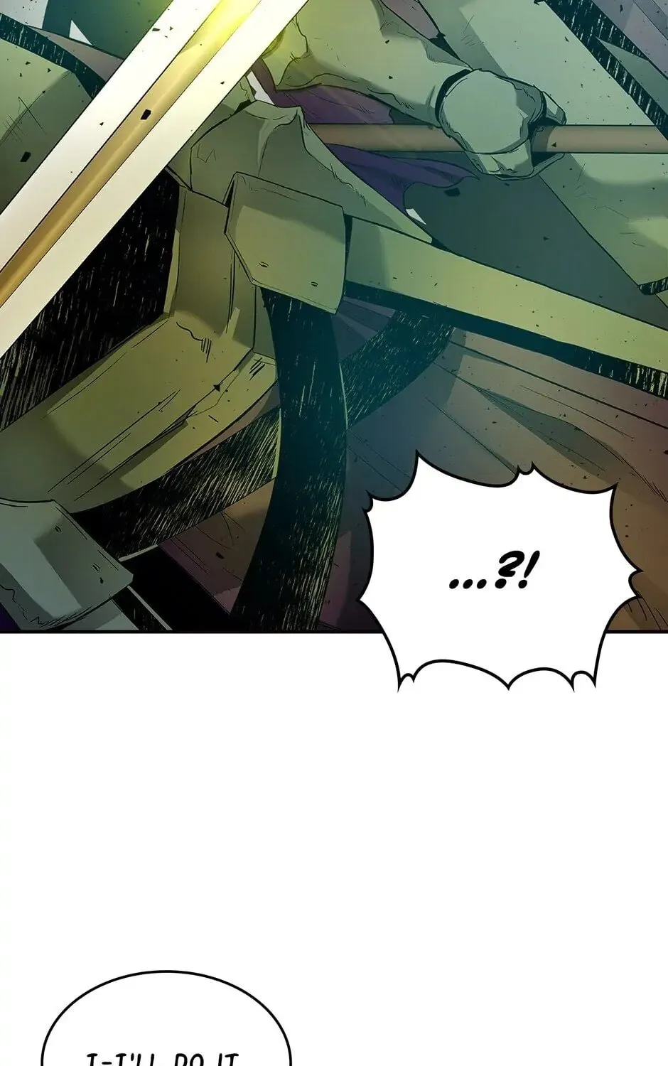 Read Level Up with the Gods EN Manga Online