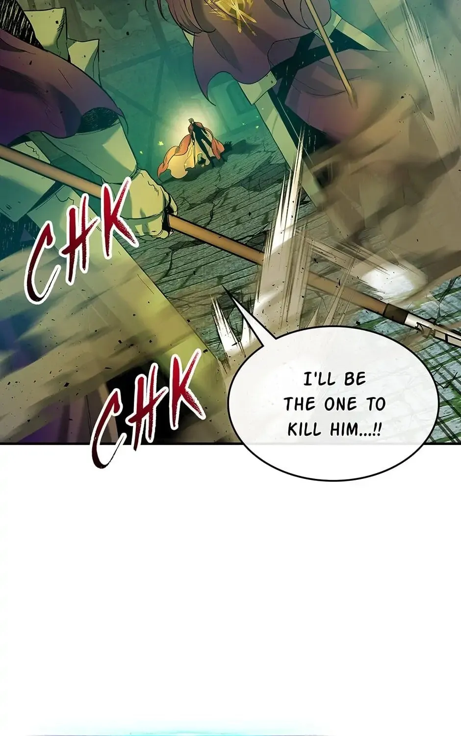 Read Level Up with the Gods EN Manga Online