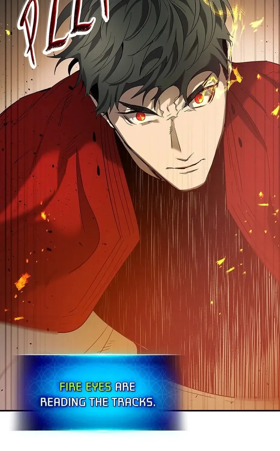 Read Level Up with the Gods EN Manga Online