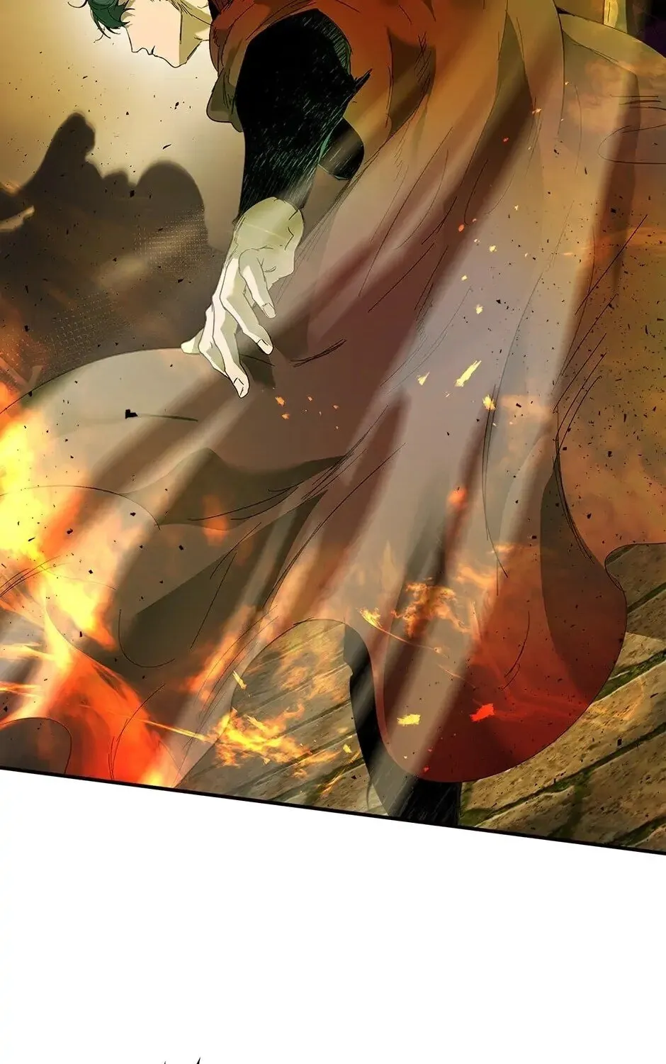 Read Level Up with the Gods EN Manga Online