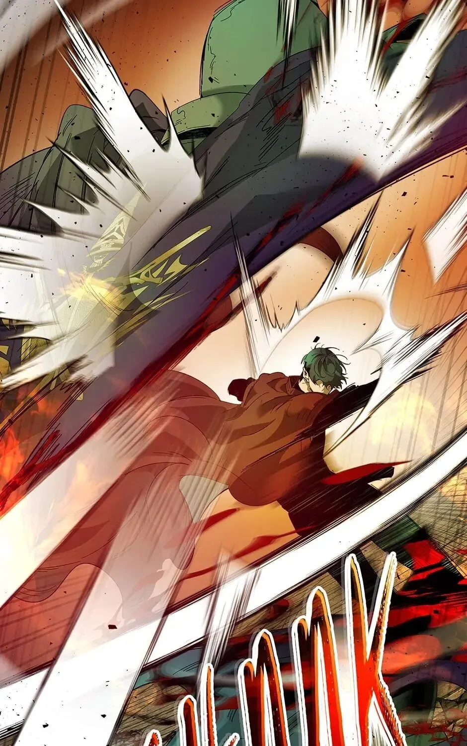 Read Level Up with the Gods EN Manga Online