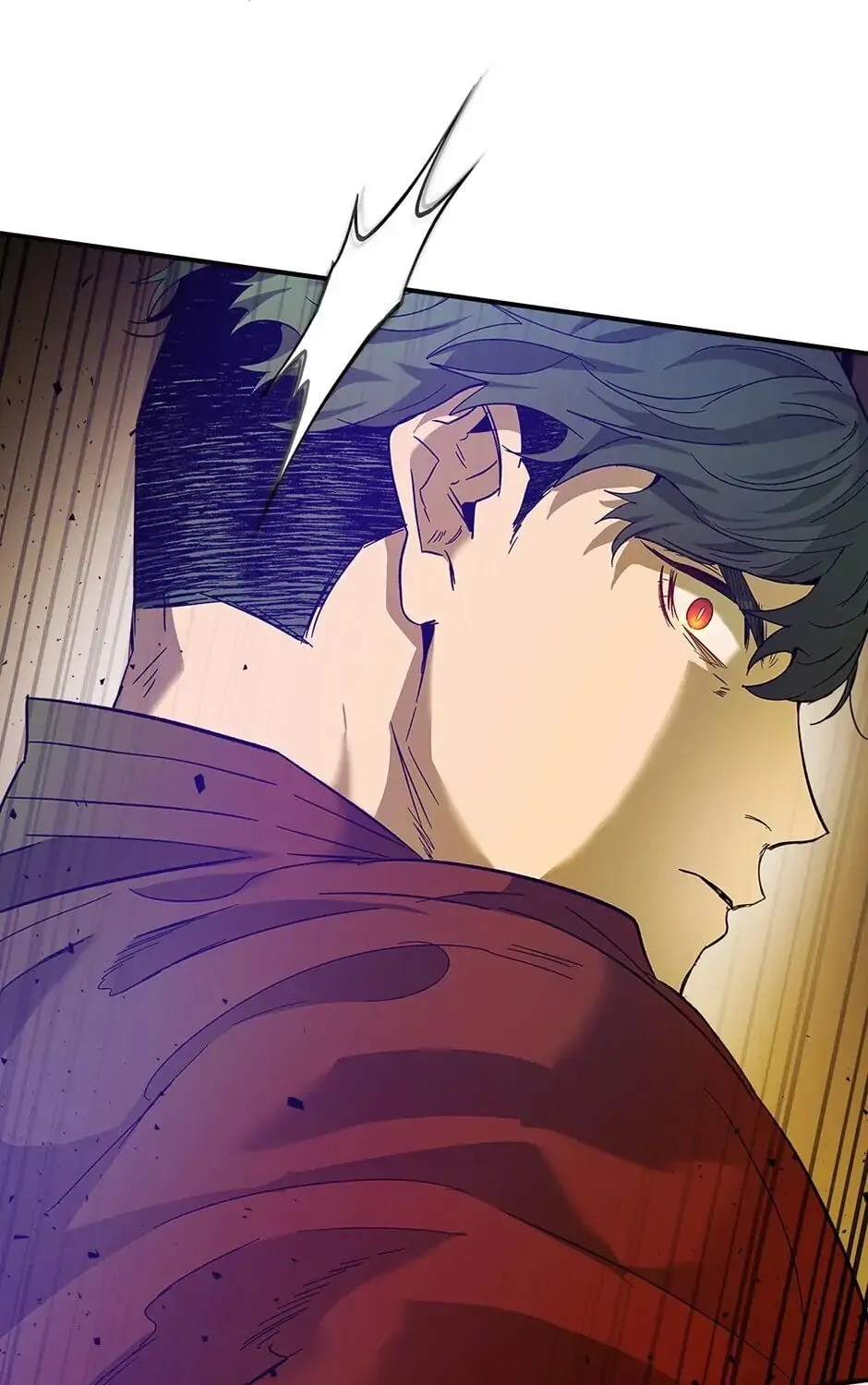 Read Level Up with the Gods EN Manga Online