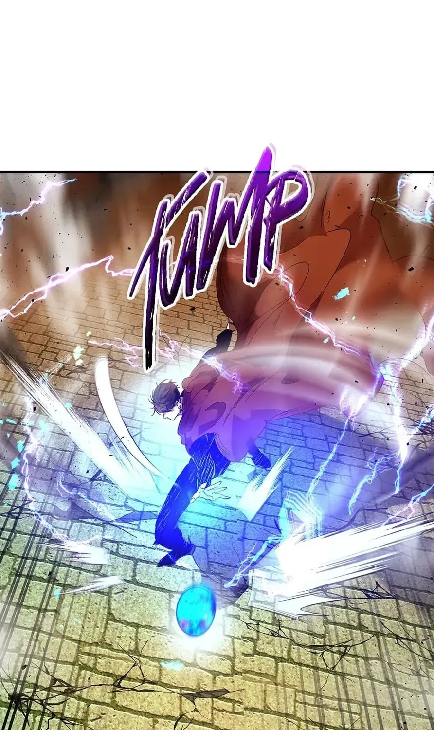 Read Level Up with the Gods EN Manga Online