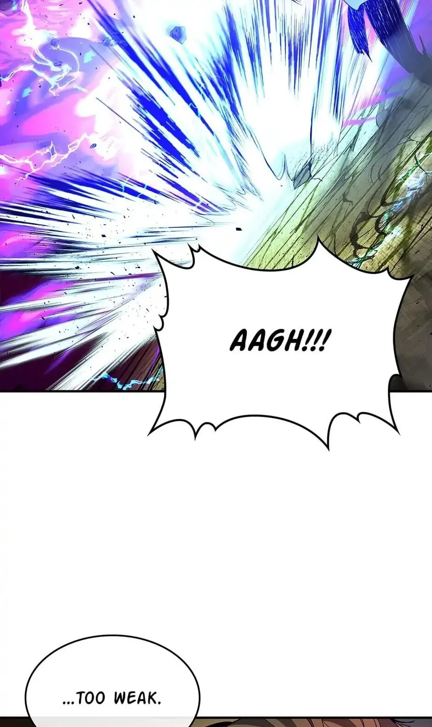 Read Level Up with the Gods EN Manga Online