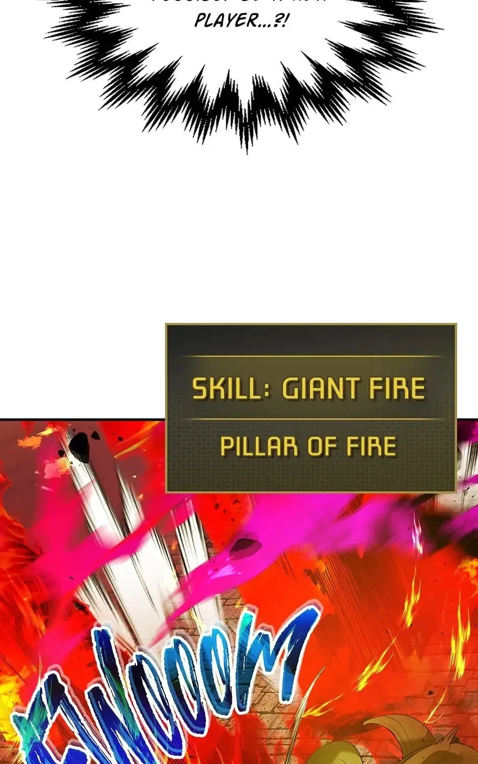 Read Level Up with the Gods EN Manga Online