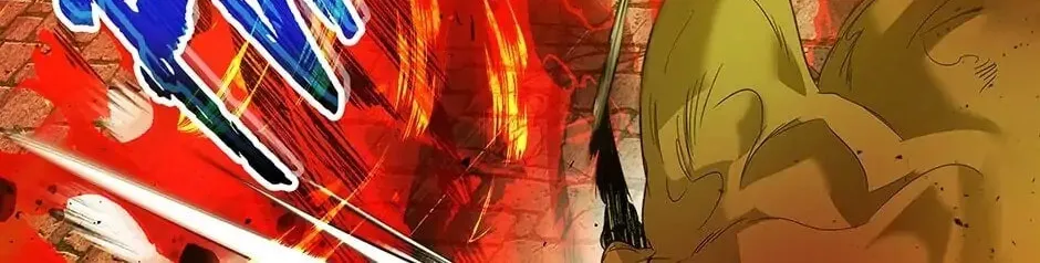 Read Level Up with the Gods EN Manga Online
