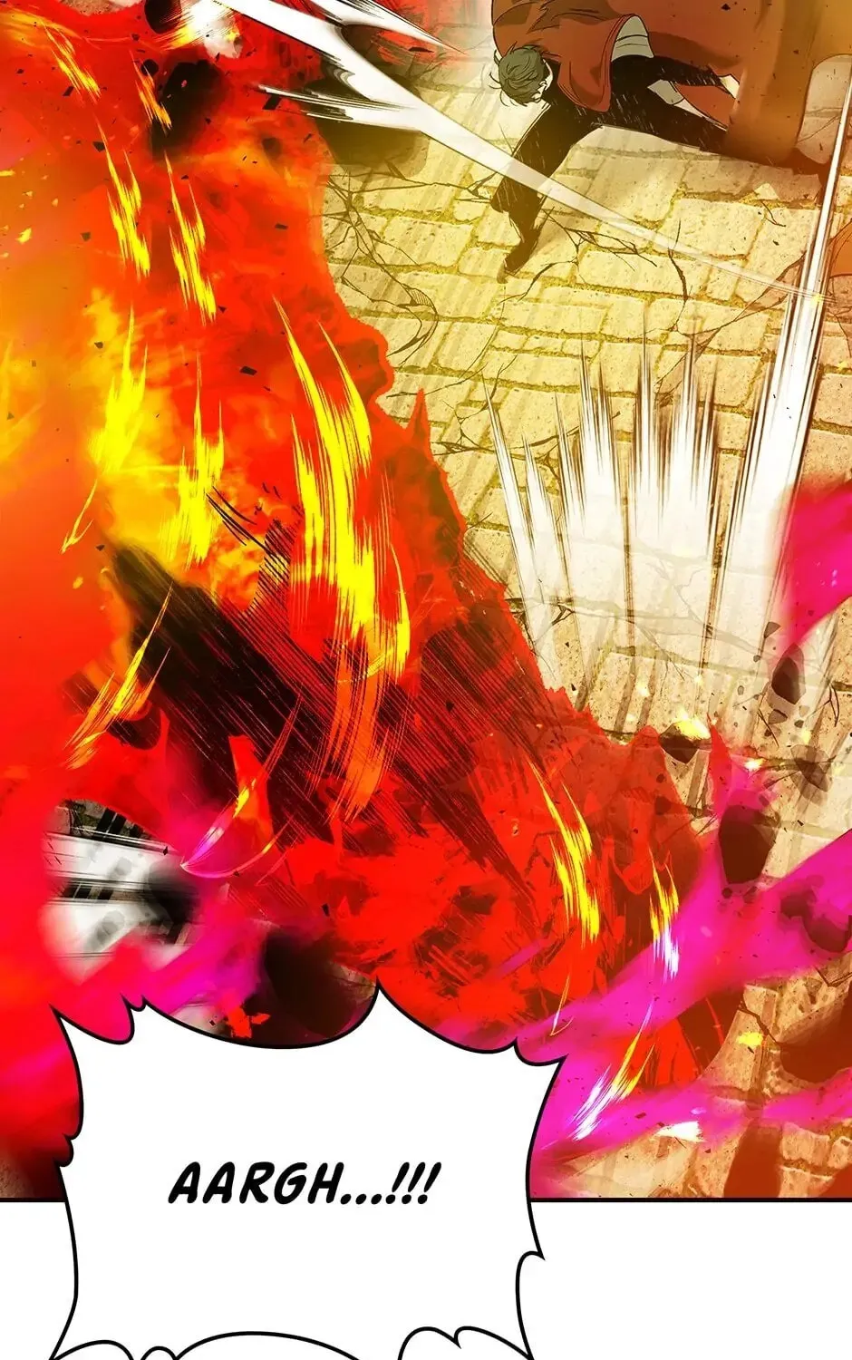 Read Level Up with the Gods EN Manga Online