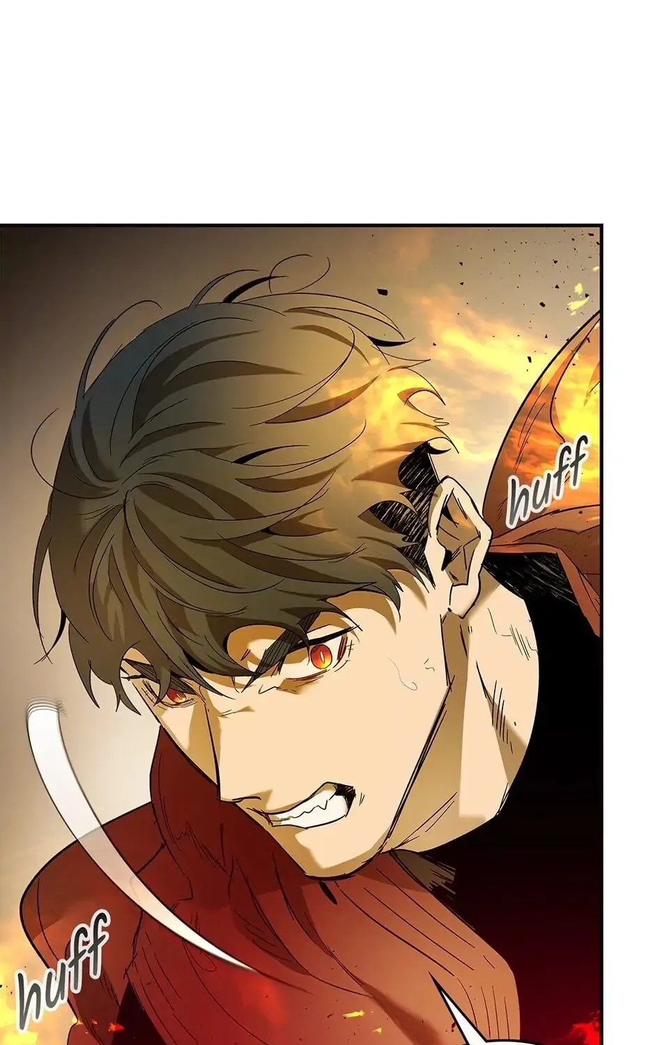 Read Level Up with the Gods EN Manga Online