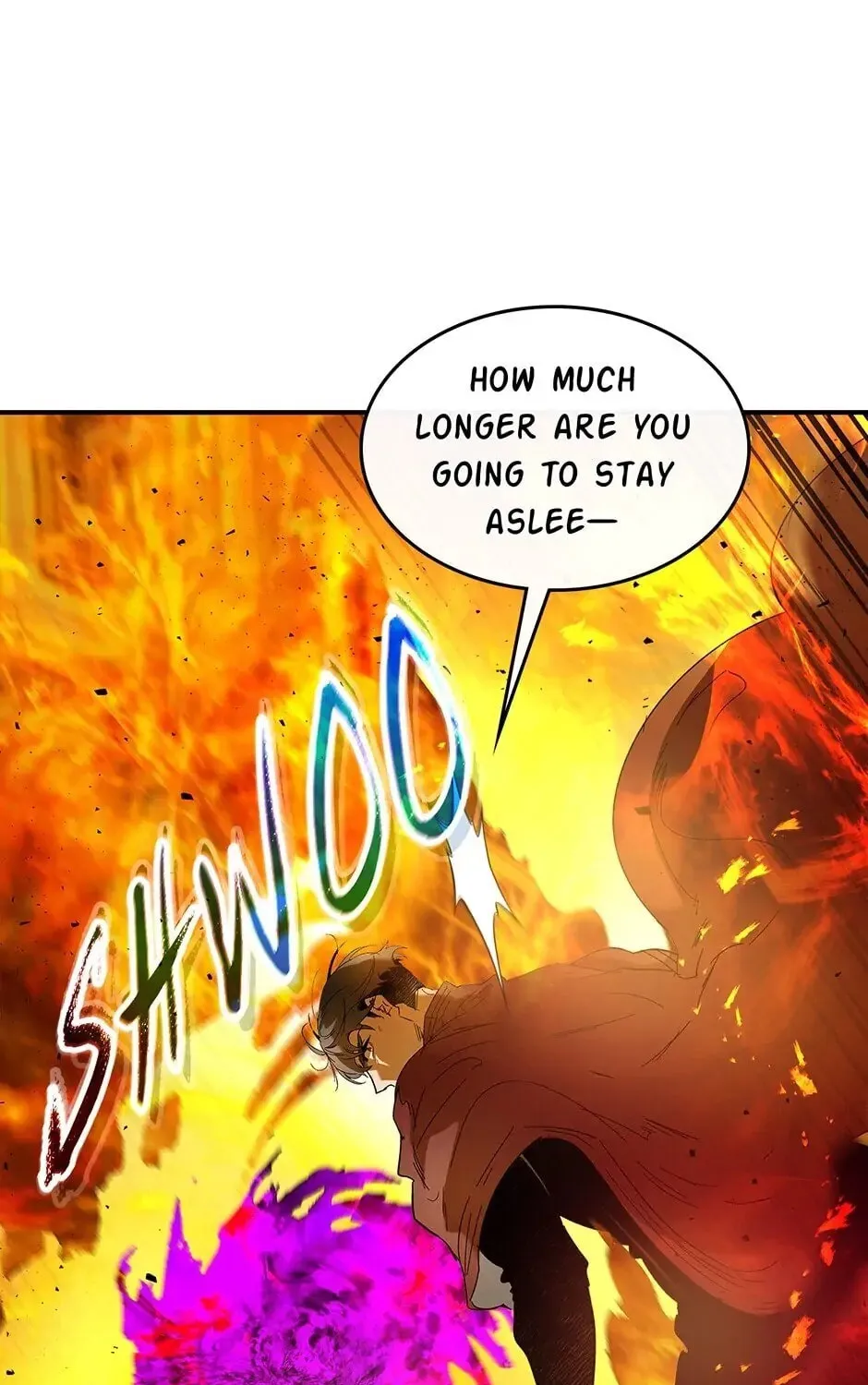 Read Level Up with the Gods EN Manga Online