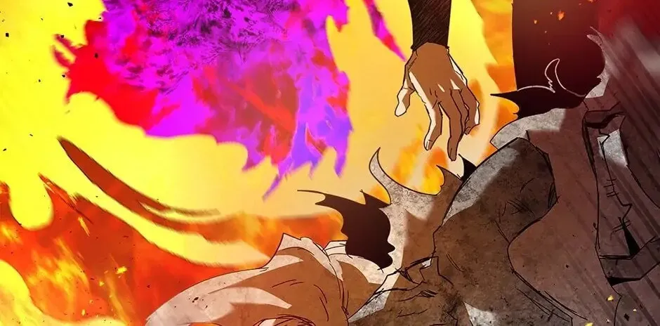 Read Level Up with the Gods EN Manga Online