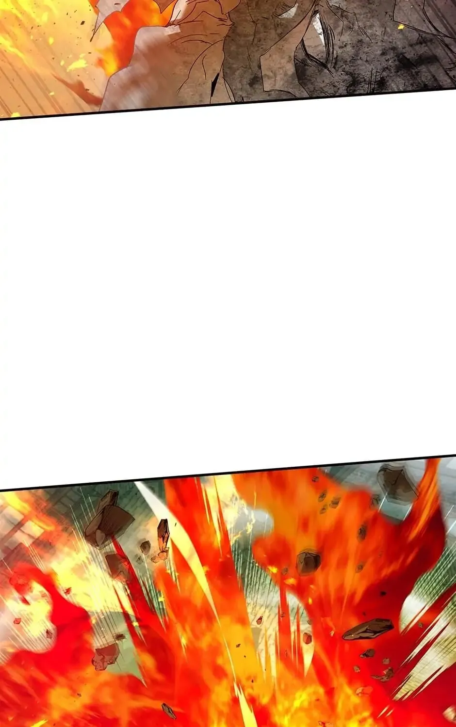Read Level Up with the Gods EN Manga Online