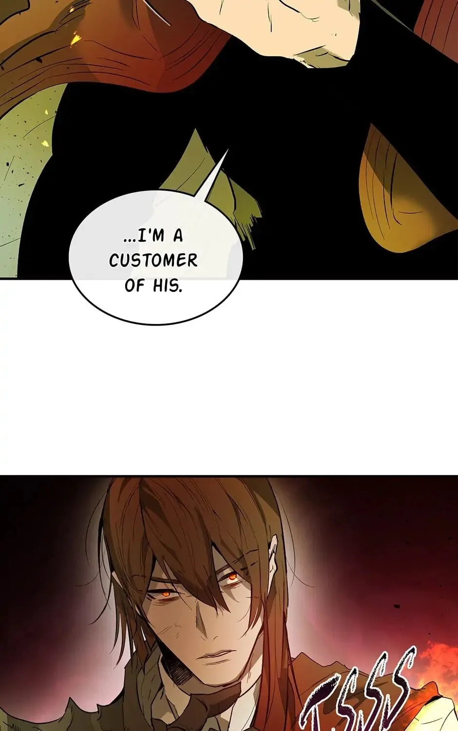 Read Level Up with the Gods EN Manga Online