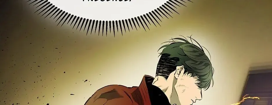 Read Level Up with the Gods EN Manga Online