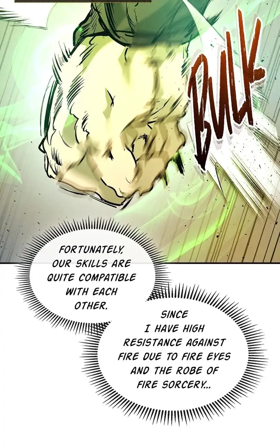 Read Level Up with the Gods EN Manga Online