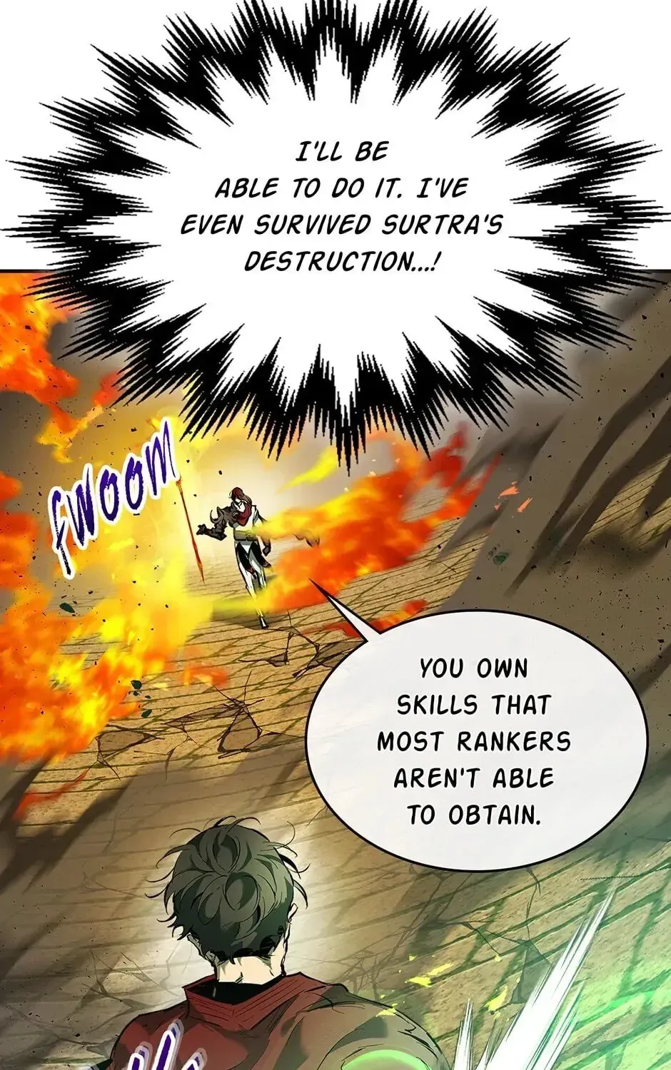 Read Level Up with the Gods EN Manga Online