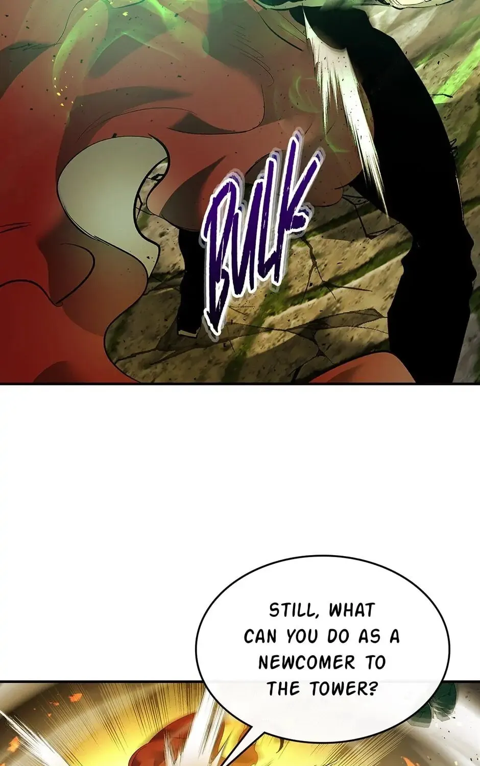 Read Level Up with the Gods EN Manga Online